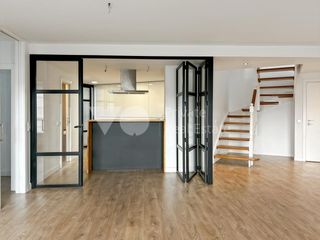 Rent Duplex in Golf-El Carralero. Ático dúplex en alquiler, golf  el carralero, majadahonda, madri
