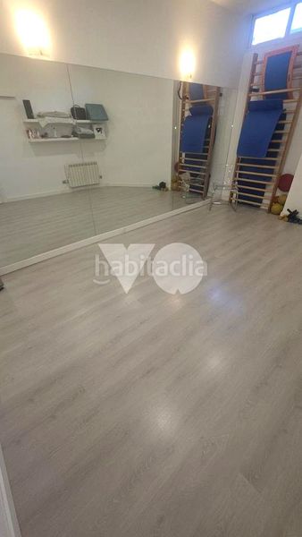 Foto c668c5c4-aeaa-4721-a98e-b52934ab4363. Loft amb calefacció aparcament a Centro Villanueva del Pardillo