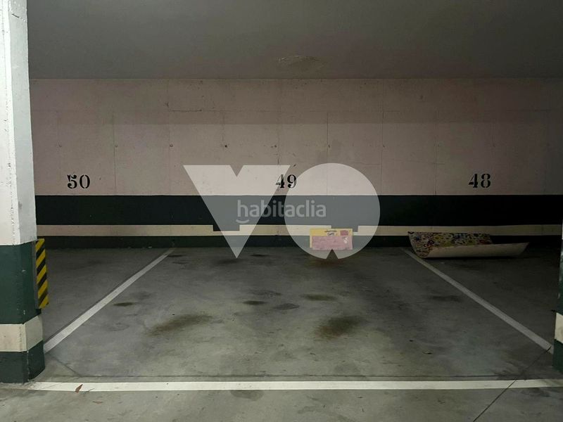 Foto daa128e4-2f54-47b3-ab80-315718a14f7e. Loft amb calefacció aparcament a Centro Villanueva del Pardillo