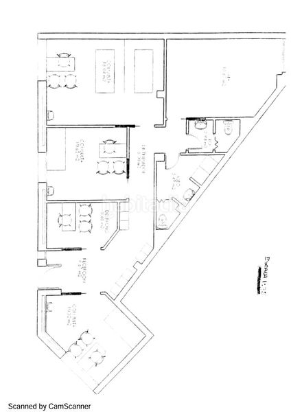 Foto f6e9ebbb-fec9-4f90-88ed-e0b35c7b563a. Loft amb calefacció aparcament a Centro Villanueva del Pardillo
