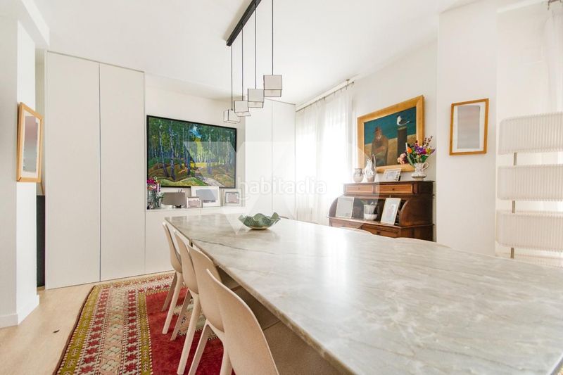 Foto 009dcae0-d5ab-402f-8ea3-f767de7057fd. Dúplex amb calefacció aparcament piscina a Norte Majadahonda