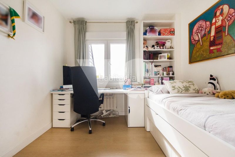 Foto 097660b3-456c-48b7-9152-6ba0f0489b2d. Dúplex amb calefacció aparcament piscina a Norte Majadahonda