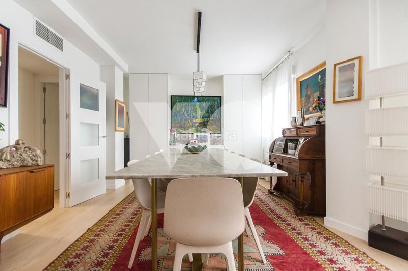 Foto 1146be8f-dfcd-42f2-8087-742ded9bab67. Dúplex amb calefacció aparcament piscina a Norte Majadahonda