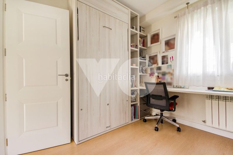 Foto 1341c175-5c96-47ce-b416-541e121ca8dc. Dúplex amb calefacció aparcament piscina a Norte Majadahonda