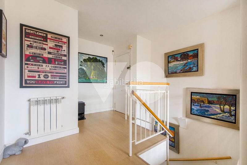 Foto 24b8b288-eaf8-4ea1-a4c4-d4cf15695ece. Dúplex amb calefacció aparcament piscina a Norte Majadahonda