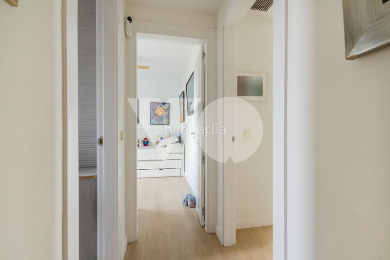 Foto 2ecbca3e-397b-4adb-9461-9006d18dbd10. Dúplex amb calefacció aparcament piscina a Norte Majadahonda