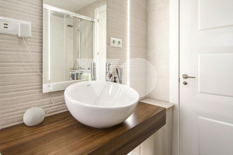 Foto 3cad9598-a8f2-40a5-90c8-208d59ba51ec. Dúplex amb calefacció aparcament piscina a Norte Majadahonda