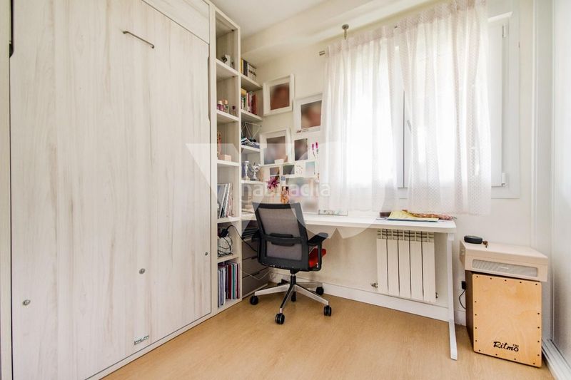 Foto 4a906afb-e34d-42cc-940e-ce4c7f7c4f39. Dúplex amb calefacció aparcament piscina a Norte Majadahonda