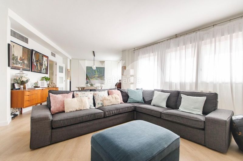 Foto 70562212-84eb-4f01-a3ba-cafa21b98917. Dúplex amb calefacció aparcament piscina a Norte Majadahonda