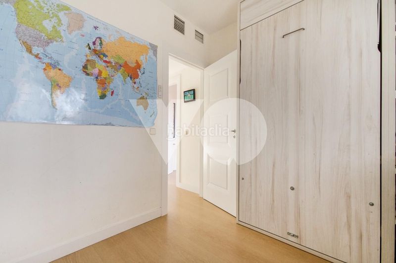 Foto 94d9051e-a05a-4981-9431-47a5f7590e7e. Dúplex amb calefacció aparcament piscina a Norte Majadahonda