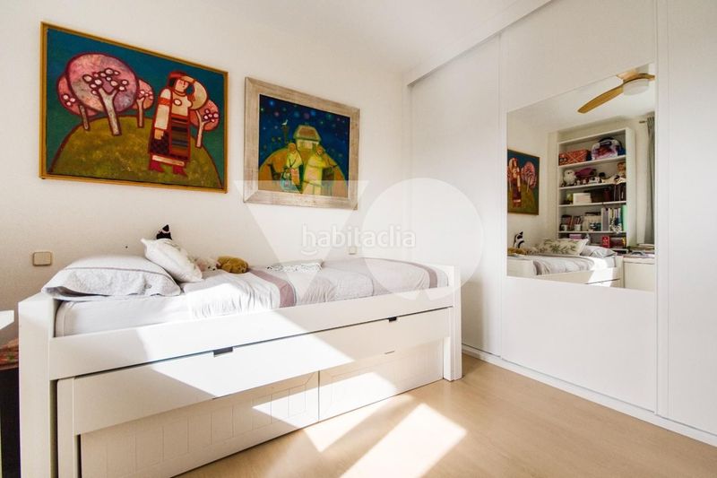 Foto a4e8778c-0e61-4eba-a628-5064b73b7217. Dúplex amb calefacció aparcament piscina a Norte Majadahonda