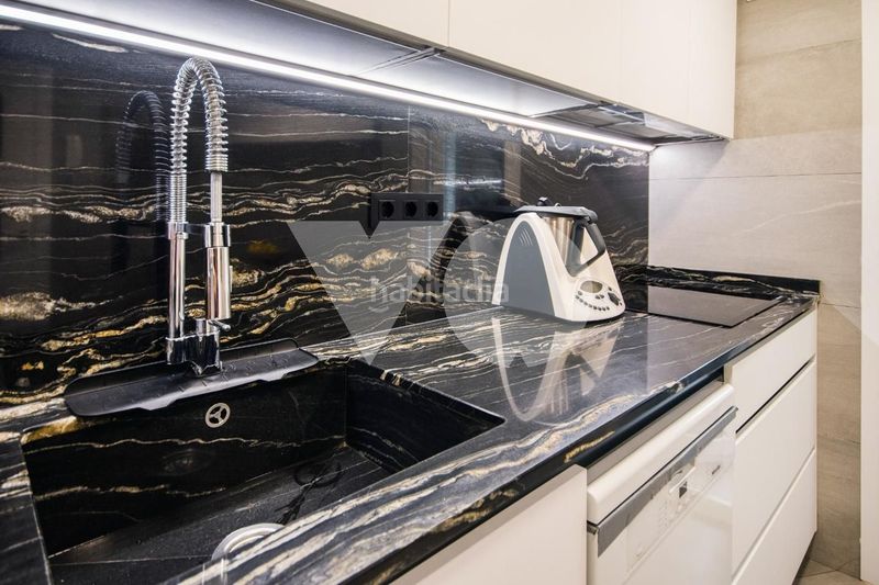 Foto a698d24f-17c6-442c-a50e-01d71d8ffddb. Dúplex amb calefacció aparcament piscina a Norte Majadahonda