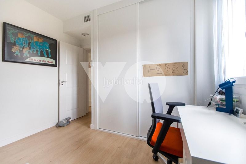 Foto a89d799f-cebe-435d-b128-5d861cd147cd. Dúplex amb calefacció aparcament piscina a Norte Majadahonda