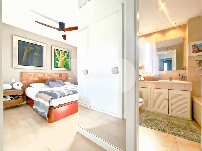 Foto ad7611d8-4cf6-491c-8cf0-23e7b8beaea3. Dúplex amb calefacció aparcament piscina a Norte Majadahonda