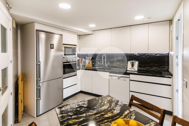 Foto ba4e62b9-3efd-45de-a75a-439773901805. Dúplex amb calefacció aparcament piscina a Norte Majadahonda