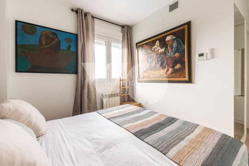 Foto c12c2161-229b-416c-8287-ccc11b135753. Dúplex amb calefacció aparcament piscina a Norte Majadahonda