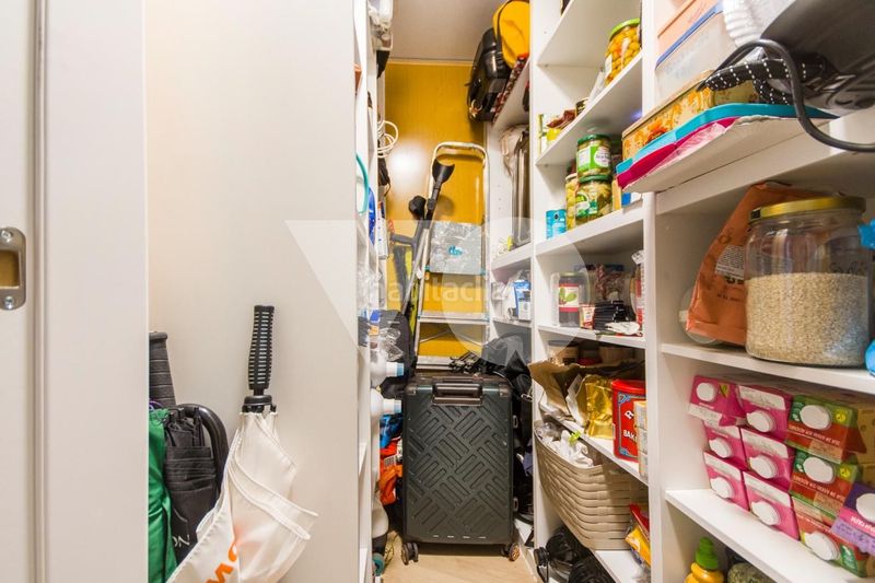 Foto d1966594-8fce-48c8-b25f-b3924af5c7fb. Dúplex amb calefacció aparcament piscina a Norte Majadahonda