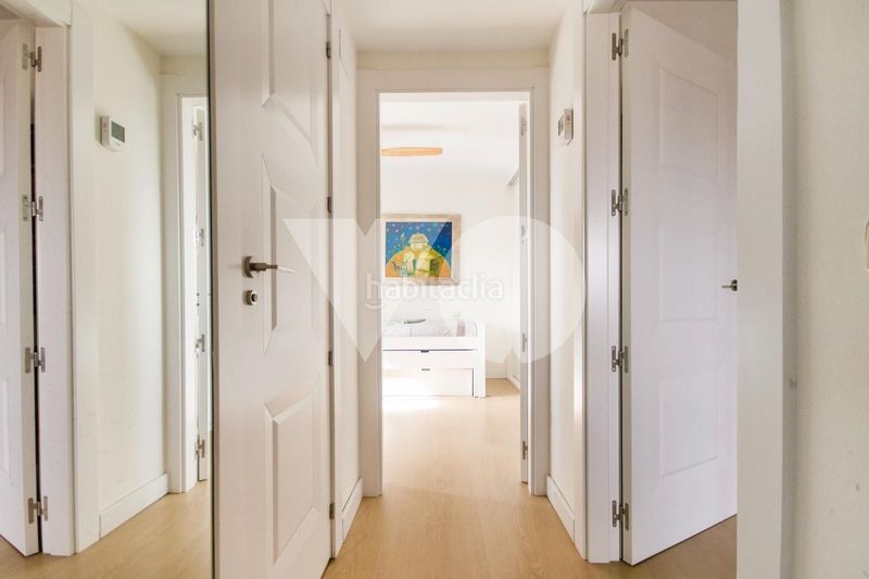 Foto d4ebbe55-2e76-45ec-9531-3e102bda3f2f. Dúplex amb calefacció aparcament piscina a Norte Majadahonda