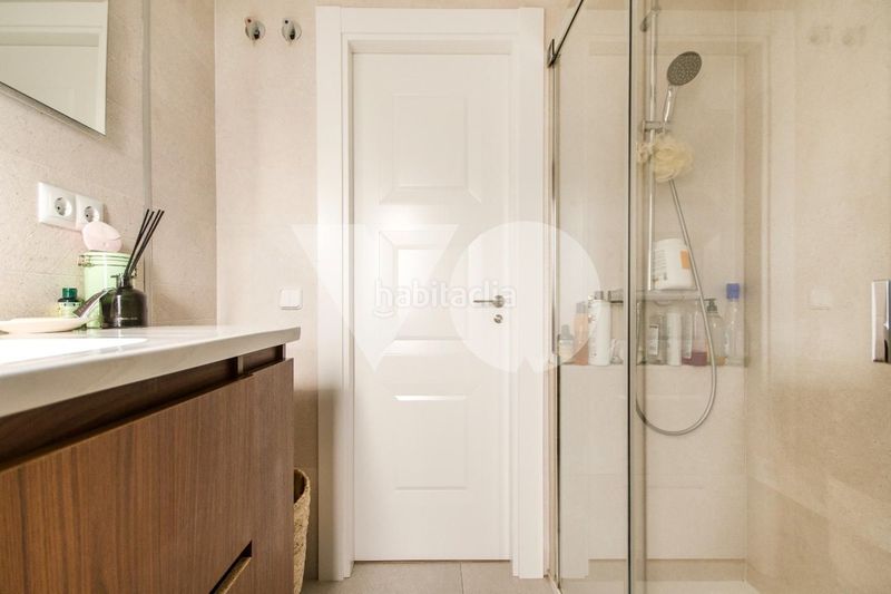 Foto d9f1e410-a2d8-4c1c-ab2e-008f5d2cb4b7. Dúplex amb calefacció aparcament piscina a Norte Majadahonda