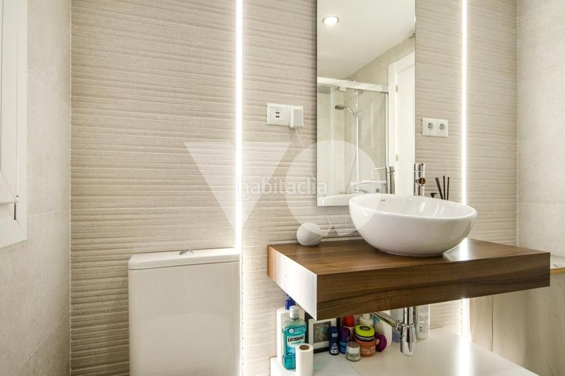 Foto f3b3e154-478c-40bc-b254-567957e98e0c. Dúplex amb calefacció aparcament piscina a Norte Majadahonda