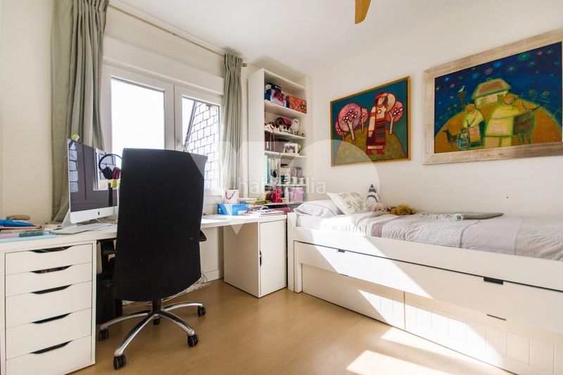 Foto f4f14732-4325-433f-914f-735bcfc18939. Dúplex amb calefacció aparcament piscina a Norte Majadahonda