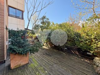 Planta baixa a Monte el Pilar