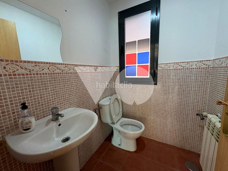 Foto cf12f527-4da4-455e-b1db-4b20687158d6. Casa amb calefacció piscina a Los Villares Arganda del Rey