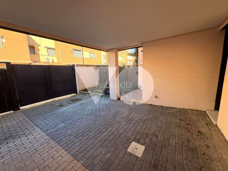 Foto e77ddad9-92d8-49dd-bf03-8686545a0d5e. Casa amb calefacció piscina a Los Villares Arganda del Rey