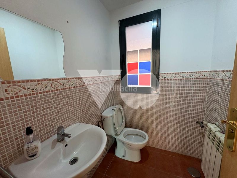 Foto fe4c3ad9-8493-4610-9181-0354c61f2778. Casa amb calefacció piscina a Los Villares Arganda del Rey