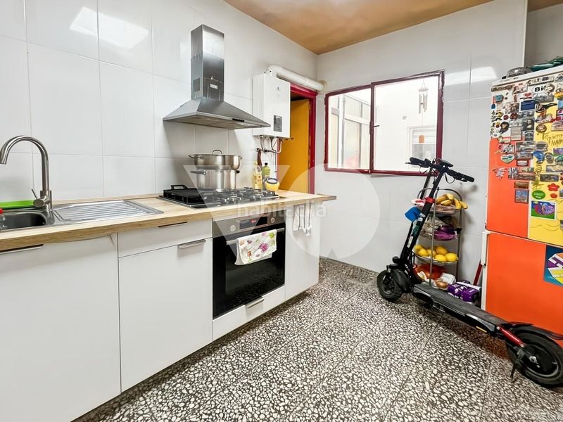 Foto 31af3870-9870-4b04-8d3d-97af7bce2173. Pis amb calefacció a Centro Estepona