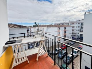 Flat in Centro. Venta de piso, esteponamálaga,
