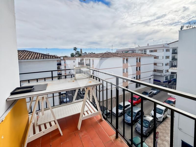 Foto 397cf56d-b4d8-42e4-bfd4-b42936a334cb. Pis amb calefacció a Centro Estepona