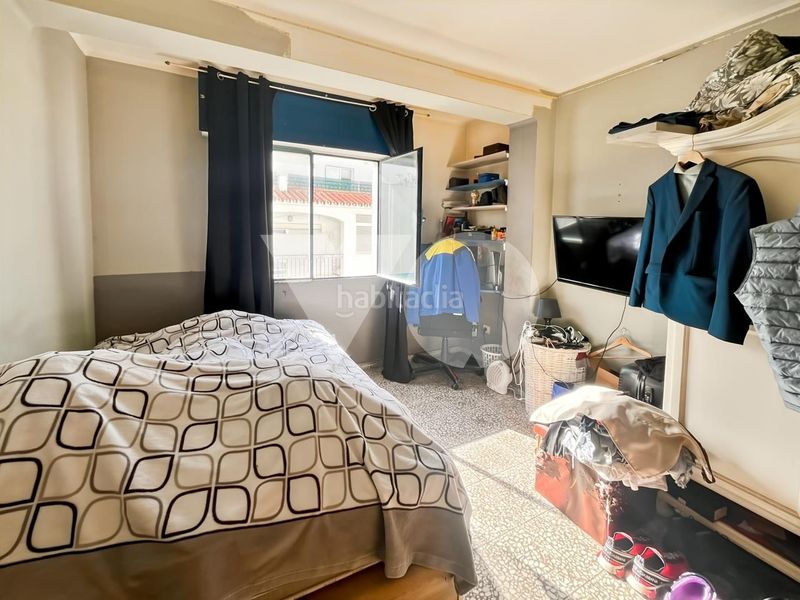 Foto 4abb7a57-4a23-461d-822a-34c04e6a5612. Pis amb calefacció a Centro Estepona