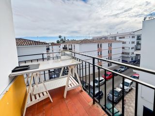 Etagenwohnung in Centro. Venta de piso, esteponamálaga,