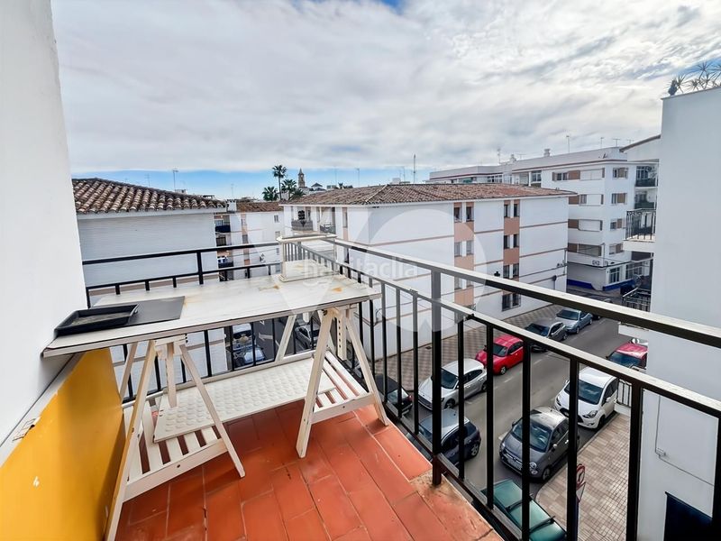 Foto cf8dbe0f-4a2f-4071-877d-7150f03e82ec. Pis amb calefacció a Centro Estepona