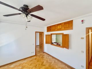 Lloguer Pis a Guindalera. Piso en alquiler en guindalera, barrio de salamanca