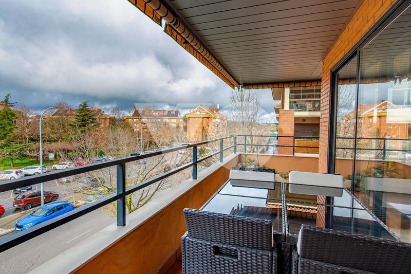 Foto 2ed13ef6-de20-4254-8271-7fe88ef8947d. Piso  en venta en Sector B , , madrid. en Sector B Boadilla del Monte