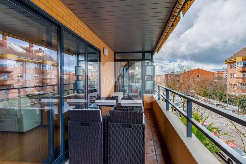 Foto 53edfe15-18d0-415e-93e0-91a71da56700. Piso  en venta en Sector B , , madrid. en Sector B Boadilla del Monte