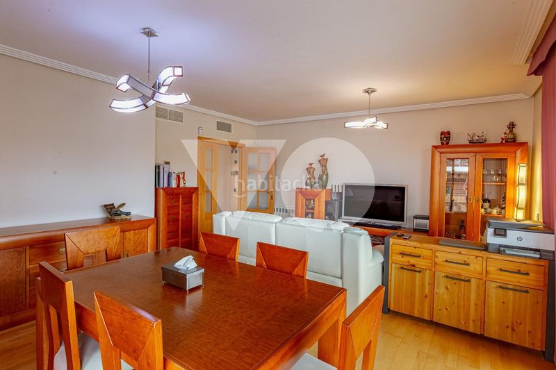 Foto a4ed3744-3a01-4045-9499-19068be4ac74. Piso  en venta en Sector B , , madrid. en Sector B Boadilla del Monte