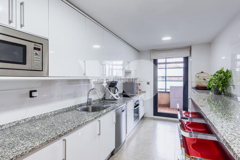 Foto b16abffb-3e65-4099-8ab7-0d77547cec60. Piso  en venta en Sector B , , madrid. en Sector B Boadilla del Monte