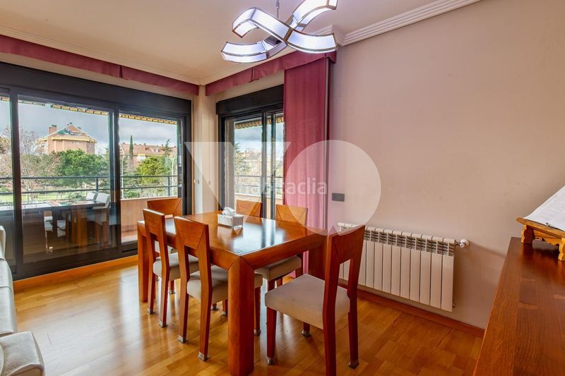 Foto c80d8a8e-9a4e-44bf-b019-7a7562399f20. Piso  en venta en Sector B , , madrid. en Sector B Boadilla del Monte