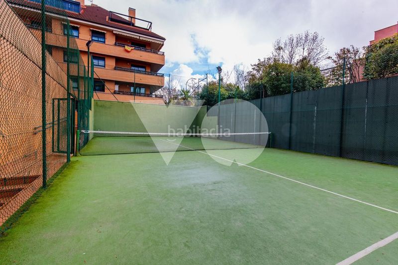 Foto cf78aa13-7cde-4a5f-9df2-9247076b4ef3. Piso  en venta en Sector B , , madrid. en Sector B Boadilla del Monte