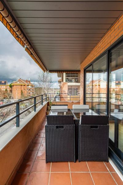 Foto d1980675-8351-4db3-aacb-f48e1230c666. Piso  en venta en Sector B , , madrid. en Sector B Boadilla del Monte