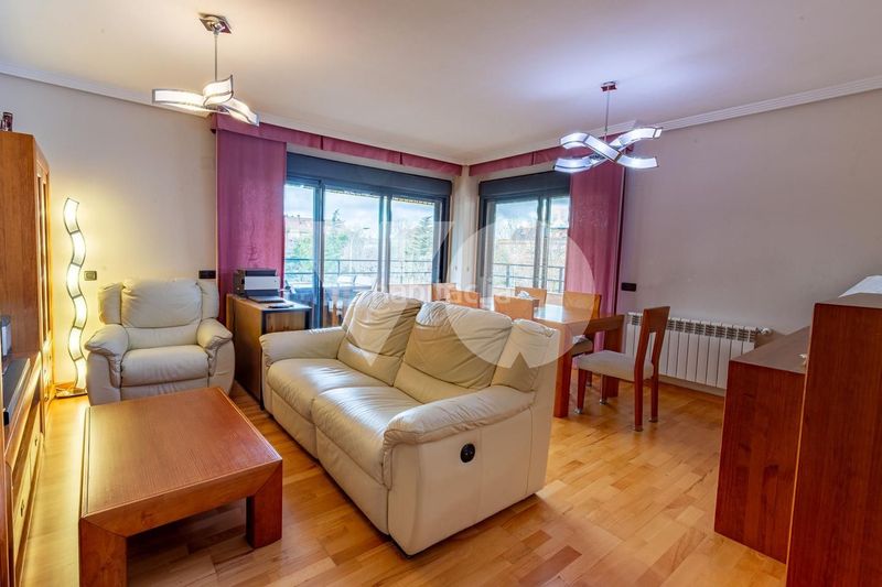 Foto d27a654c-6951-49fd-a86c-7208fe8200eb. Piso  en venta en Sector B , , madrid. en Sector B Boadilla del Monte