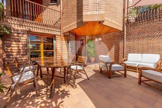 Casa pareada en La Florida - El Plantío. Chalet pareado en venta, aravaca, madrid