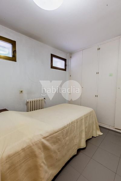 Foto 25c4d59e-864f-4e86-b858-9fb4957c47ad. Casa aparellada amb calefacció aparcament a La Florida - El Plantío Madrid