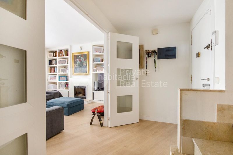 Foto e31b8da8-7b1f-40ac-8b3c-2bc5f920f3a8. Dúplex amb calefacció aparcament piscina a Norte Majadahonda