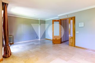 Casa adossada a Las Matas-Peñascales. Chalet adosado en venta en las matas, las rozas, madrid.