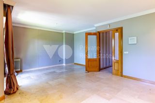 Casa adossada a Las Matas-Peñascales. Chalet adosado en venta en las matas, las rozas, madrid.