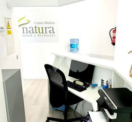 Geschäftsraum in Centro. Local comercial en venta, villanueva del pardillo, madrid